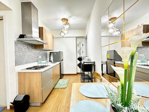 Luzon Apartment | Leisure Escape Azure