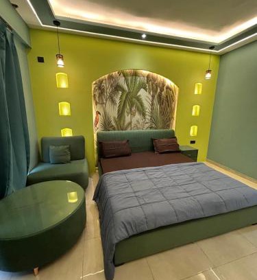 Mohangarh Apartment | Leisure homes