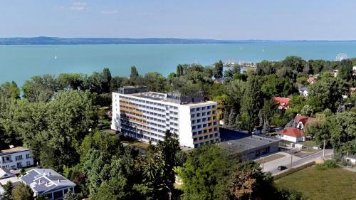 Balatonlelle Hotel | Lelle Hotel