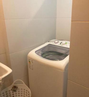Leme Apartment | Leme Apartamento 1 quadra da Praia