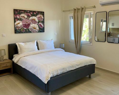 Myrina Apartment | Lemnos Urban Escape