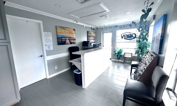 Englewood Hotel | Lemon Bay Motel