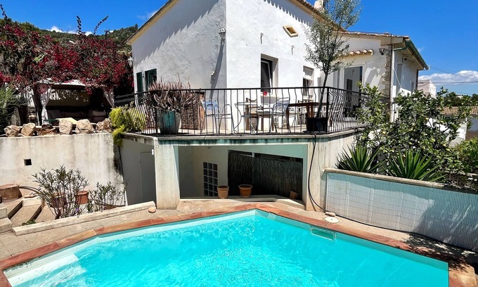 Palma de Mallorca House | Lemon House