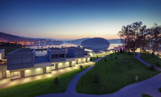 Grodek Nad Dunajcem Resort | Lemon Resort Spa