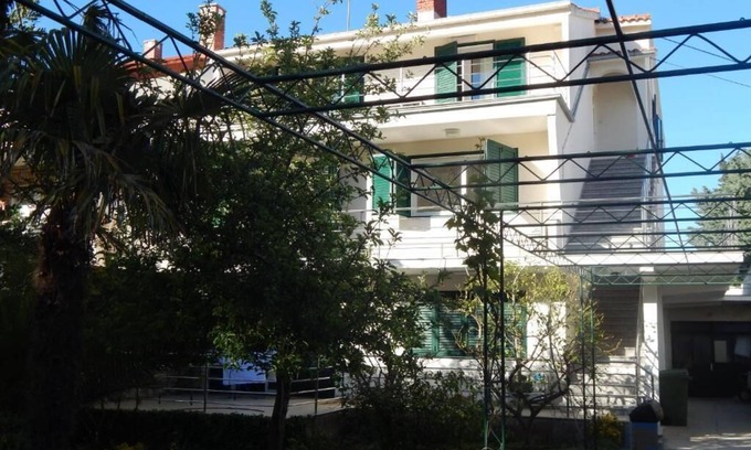 Zadar Apartment | Lemon Tree Apartments