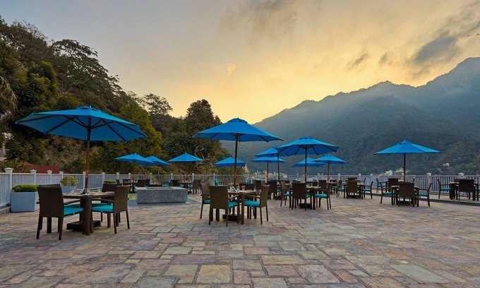 Tapovan Hotel | Lemon Tree Premier, Rishikesh