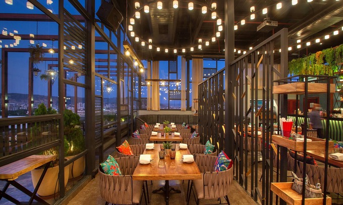 Bani Park Hotel | Lemon Tree Premier, Jaipur