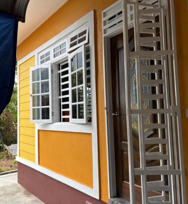 Kota Bharu House | Lemonade Roomstay Kampung Kolam
