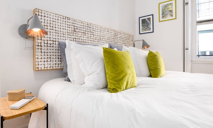 Misericordia Apartment | Lemonn Apartments