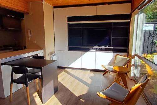 San Martin de los Andes Apartment | LemuLoft - Monoambiente céntrico