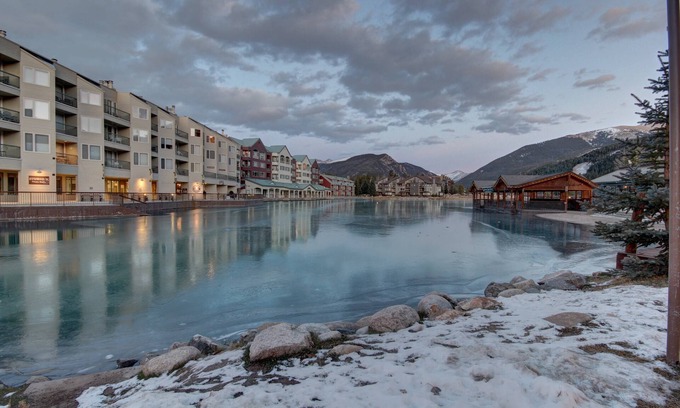 Keystone Condo | Lenawee 1738 by SummitCove Vacation Lodging