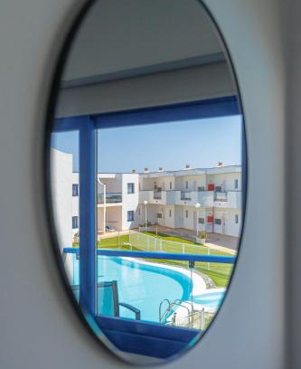 Bahia Calma Apartment | Lenni