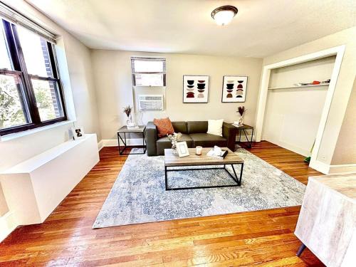 Germantown Apartment | Lennox C303 Peaceful, Perfect Private Studio1br