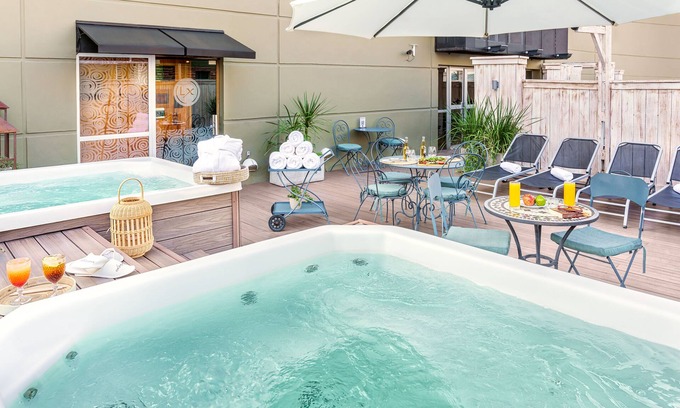 San Nicolas Hotel | Lennox Hotel Buenos Aires