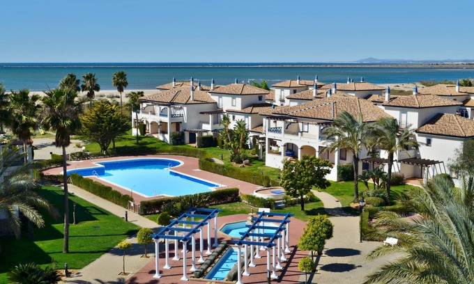 Ayamonte Apartment | Leo Apartamentos San Bruno