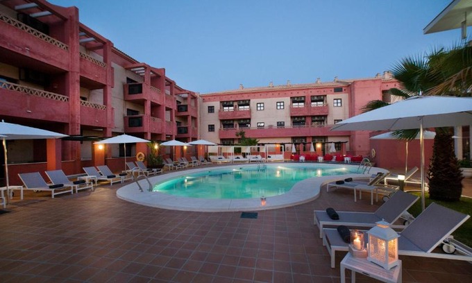 Punta Umbria Apartment | Leo Punta Umbría - Adults Only