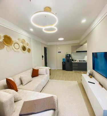 Thompson Estate Apartment | Leohomestoday