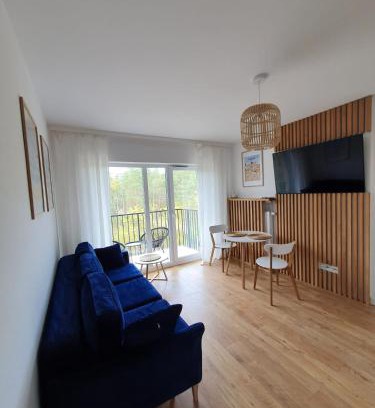Miedzywodzie Apartment | LEOmare