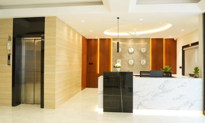 Hyderabad Hotel | LEONAR HOTEL