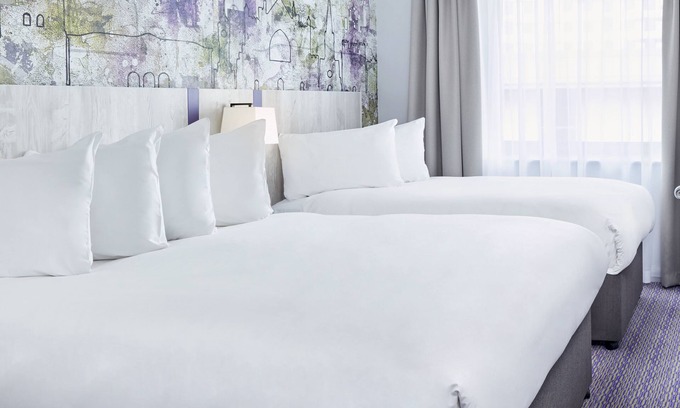 Exeter Hotel | Leonardo Hotel Exeter