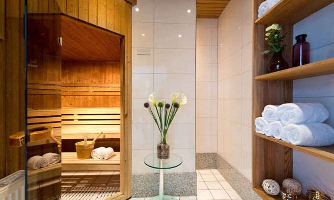 Westend Hotel | Leonardo Hotel Monchengladbach