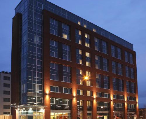 Sheffield City Centre Hotel | Leonardo Hotel Sheffield
