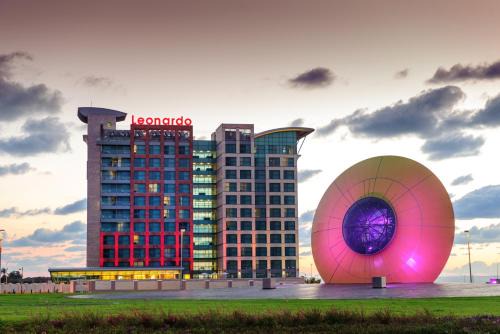 Ashdod Hotel | Leonardo Plaza Ashdod