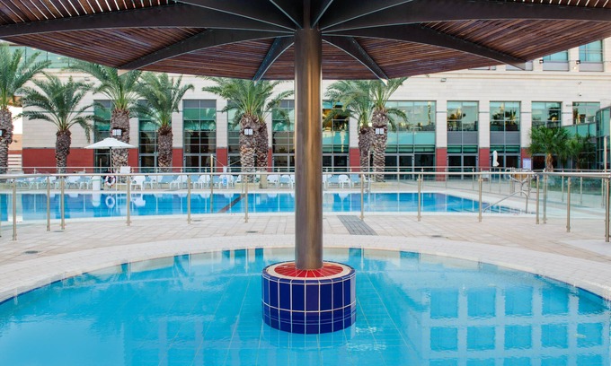 Ashdod Hotel | Leonardo Plaza Ashdod