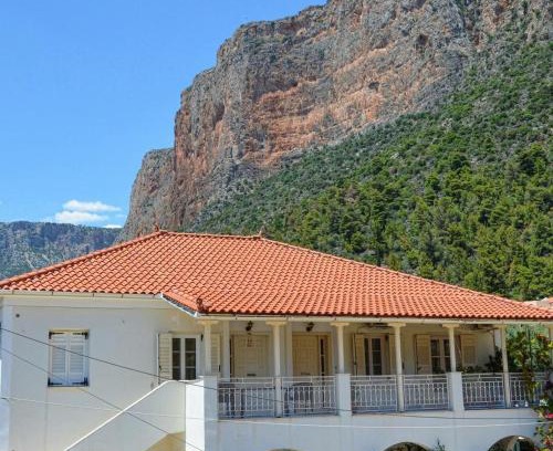 Leonidio Apartment | Leonidio Apartment Maria