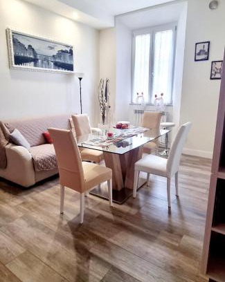 San Jacopino Apartment | Leopolda Suite