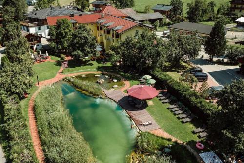 Sankt Johann im Pongau Hotel | Lerchs Landhotel