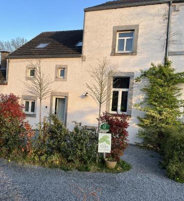 Heron House | Les 3 Bilobas