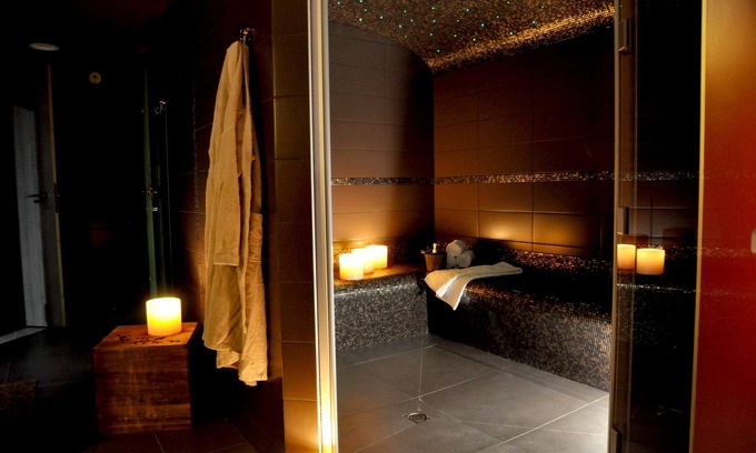 Les Ponts-de-Ce Hotel | Les 3 Lieux - Hôtel, Restaurant, Espace sensoriel
