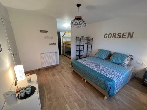 Plouarzel Bed & Breakfast | Les Abeilles du Corsen