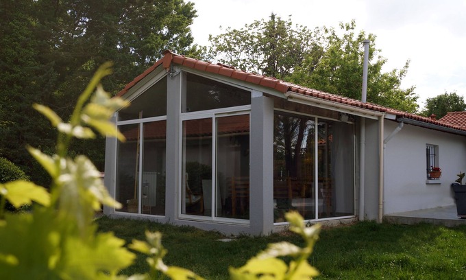 Bouloc Bed & Breakfast | Les Agapanthes du frontonnais - Toulouse north
