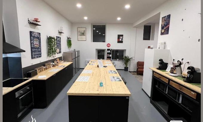 Besancon Bed & Breakfast | Les AGRIATES