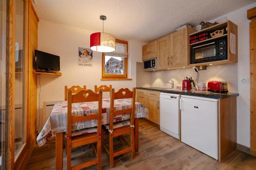Les Saisies Apartment | Les Alpages 73 - Les Saisies