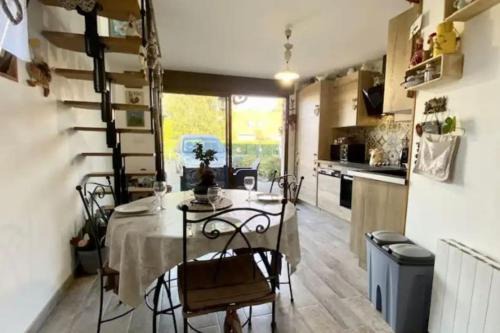 Quend House | Les Anatidés, Quend