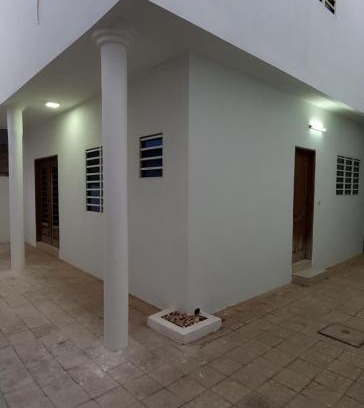 Abomey-Calavi Apartment | Les Appartements KARNICHOU 1
