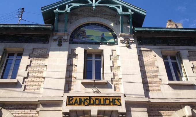 Perigueux Apartment | Les Bains Douches