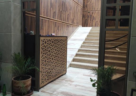 Tangier Apartment | Les Belles Appartements Family Only