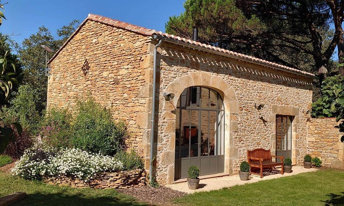 Montcabrier Other | Les Buis de la Borie