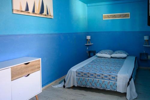 Sainte-Suzanne Bed & Breakfast | Les bungalows meublés du Pharest
