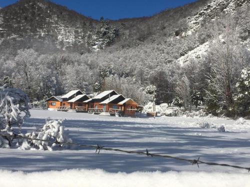 Pinto House | Les Chalets du Belvédère