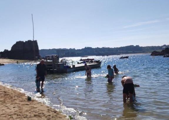 Loguivy Bed & Breakfast | Les chambres d'hôtes du port de loguivy de la mer