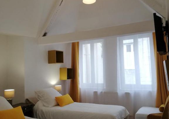 Morlaix Bed & Breakfast | Les Chambres de Guernisac
