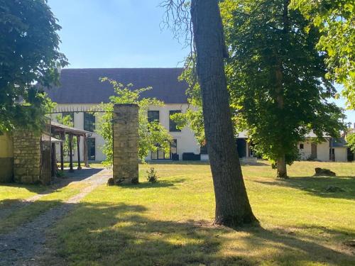 Pougues-les-Eaux House | Les chambres des Métairies
