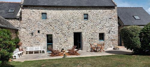 Plouguerneau Bed & Breakfast | Les chambres du 407