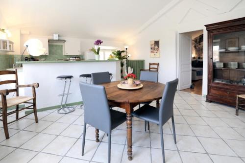 Saint-Privat Apartment | Les Cigales