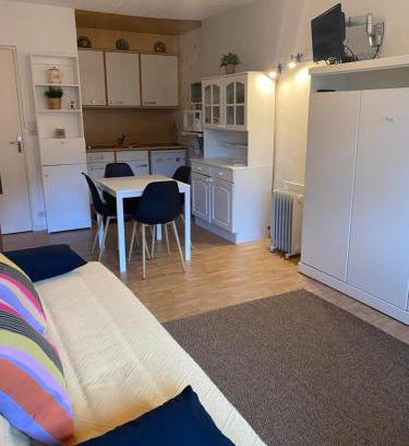 La Bresse Apartment | Les Cimes de Belle Hutte